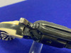 Herbert Schmidt Texas Scout .22 LR *GERMAN MANUFACTURED RIMFIRE PISTOL*