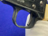Herbert Schmidt Texas Scout .22 LR *GERMAN MANUFACTURED RIMFIRE PISTOL*