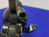 Herbert Schmidt Texas Scout .22 LR *GERMAN MANUFACTURED RIMFIRE PISTOL*
