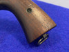 Colt U.S. Army Model 1917 .45 ACP Blued 5.5" *HISTORICAL MILITARY REVOLVER*