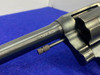 Colt U.S. Army Model 1917 .45 ACP Blued 5.5" *HISTORICAL MILITARY REVOLVER*