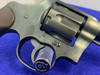 Colt U.S. Army Model 1917 .45 ACP Blued 5.5" *HISTORICAL MILITARY REVOLVER*