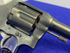 Colt U.S. Army Model 1917 .45 ACP Blued 5.5" *HISTORICAL MILITARY REVOLVER*