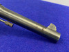 Colt U.S. Army Model 1917 .45 ACP Blued 5.5" *HISTORICAL MILITARY REVOLVER*
