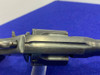 Colt U.S. Army Model 1917 .45 ACP Blued 5.5" *HISTORICAL MILITARY REVOLVER*