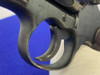 Colt U.S. Army Model 1917 .45 ACP Blued 5.5" *HISTORICAL MILITARY REVOLVER*