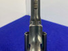 Colt U.S. Army Model 1917 .45 ACP Blued 5.5" *HISTORICAL MILITARY REVOLVER*