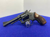 Smith Wesson Mod of 1953 .22/32 Kit Gun .22LR *DESIRABLE LOW SERIAL MODEL*