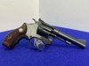 Smith Wesson Mod of 1953 .22/32 Kit Gun .22LR *DESIRABLE LOW SERIAL MODEL*