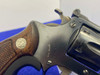 Smith Wesson Mod of 1953 .22/32 Kit Gun .22LR *DESIRABLE LOW SERIAL MODEL*