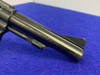 Smith Wesson Mod of 1953 .22/32 Kit Gun .22LR *DESIRABLE LOW SERIAL MODEL*
