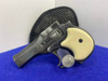 Hi-Standard DM-101 .22 Mag Blued 3.5" *COMPACT OVER/UNDER DERRINGER*
