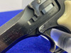 Hi-Standard DM-101 .22 Mag Blued 3.5" *COMPACT OVER/UNDER DERRINGER*