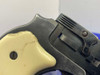 Hi-Standard DM-101 .22 Mag Blued 3.5" *COMPACT OVER/UNDER DERRINGER*