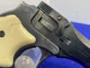 Hi-Standard DM-101 .22 Mag Blued 3.5" *COMPACT OVER/UNDER DERRINGER*