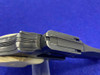 Hi-Standard DM-101 .22 Mag Blued 3.5" *COMPACT OVER/UNDER DERRINGER*