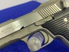 AMT Automag II .22 WMR Stainless 6" *MAGNUM RIMFIRE PERFORMANCE*