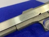 AMT Automag II .22 WMR Stainless 6" *MAGNUM RIMFIRE PERFORMANCE*