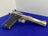 AMT Automag II .22 WMR Stainless 6" *MAGNUM RIMFIRE PERFORMANCE*
