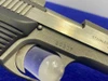 AMT Automag II .22 WMR Stainless 6" *MAGNUM RIMFIRE PERFORMANCE*