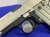 Sig Sauer P238 .380 ACP Two-Tone 2.7" *MICRO-COMPACT SEMI-AUTOMATIC PISTOL*
