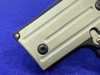 Sig Sauer P238 .380 ACP Two-Tone 2.7" *MICRO-COMPACT SEMI-AUTOMATIC PISTOL*