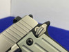 Sig Sauer P238 .380 ACP Two-Tone 2.7" *MICRO-COMPACT SEMI-AUTOMATIC PISTOL*
