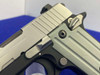 Sig Sauer P238 .380 ACP Two-Tone 2.7" *MICRO-COMPACT SEMI-AUTOMATIC PISTOL*