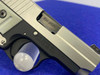 Sig Sauer P238 .380 ACP Two-Tone 2.7" *MICRO-COMPACT SEMI-AUTOMATIC PISTOL*