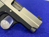 Sig Sauer P238 .380 ACP Two-Tone 2.7" *MICRO-COMPACT SEMI-AUTOMATIC PISTOL*