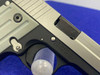 Sig Sauer P238 .380 ACP Two-Tone 2.7" *MICRO-COMPACT SEMI-AUTOMATIC PISTOL*
