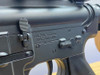 Walther / Colt M4 Carbine .22LR Blk 16.2" *FIRST YEAR OF PRODUCTION MODEL*