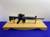 Walther / Colt M4 Carbine .22LR Blk 16.2" *FIRST YEAR OF PRODUCTION MODEL*