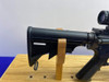 Walther / Colt M4 Carbine .22LR Blk 16.2" *FIRST YEAR OF PRODUCTION MODEL*
