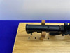 Walther / Colt M4 Carbine .22LR Blk 16.2" *FIRST YEAR OF PRODUCTION MODEL*