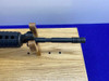 Walther / Colt M4 Carbine .22LR Blk 16.2" *FIRST YEAR OF PRODUCTION MODEL*