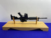 Walther / Colt M4 Carbine .22LR Blk 16.2" *FIRST YEAR OF PRODUCTION MODEL*