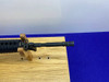 Walther / Colt M4 Carbine .22LR Blk 16.2" *FIRST YEAR OF PRODUCTION MODEL*