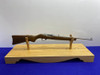 Ruger 10/22 Carbine .22LR SS 18.5" *POPULAR RIMFIRE RIFLE*