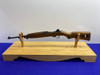 2015 Inland  M1 Carbine .30 Park 18" *RELIABLE & PROVEN CARBINE RIFLLE*