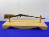 Stevens Marksman 22" Blued .22LR *VINTAGE SINGLE-SHOT RIM-FIRE RIFLE*