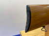 Stevens Marksman 22" Blued .22LR *VINTAGE SINGLE-SHOT RIM-FIRE RIFLE*