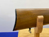Stevens Marksman 22" Blued .22LR *VINTAGE SINGLE-SHOT RIM-FIRE RIFLE*