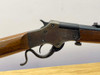 Stevens Marksman 22" Blued .22LR *VINTAGE SINGLE-SHOT RIM-FIRE RIFLE*
