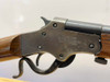 Stevens Marksman 22" Blued .22LR *VINTAGE SINGLE-SHOT RIM-FIRE RIFLE*