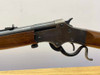 Stevens Marksman 22" Blued .22LR *VINTAGE SINGLE-SHOT RIM-FIRE RIFLE*