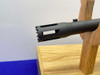 Mossberg 930 18" Black 12GA *AMAZING SEMI-AUTOMATIC TACTICAL SHOTGUN*