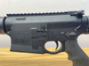 DPMS Panther Arms LR-GII 7.62x51 NATO Black 20" *AMAZING SEMI-AUTO RIFLE*