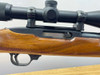 1967 Ruger Deluxe Sporter 10/22 Blued .22LR 18.5"*AMAZING SEMI-AUTO RIFLE*
