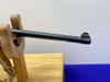 1967 Ruger Deluxe Sporter 10/22 Blued .22LR 18.5"*AMAZING SEMI-AUTO RIFLE*